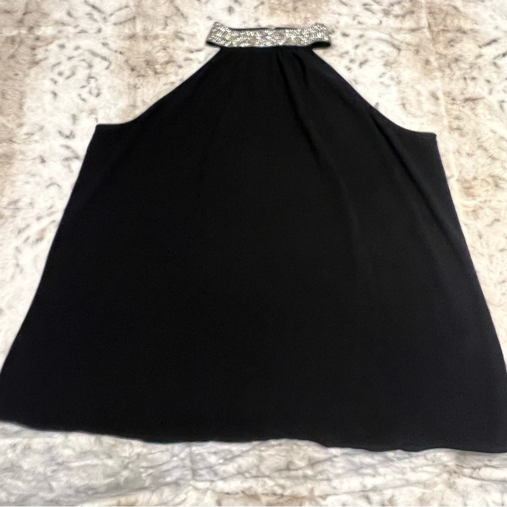 Dress Tank